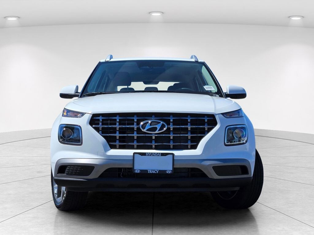New 2026 Hyundai Venue SEL SUV