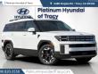 New 2026 Hyundai Santa Fe SEL FWD SUV