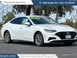 Used 2021 Hyundai Sonata SEL Sedan