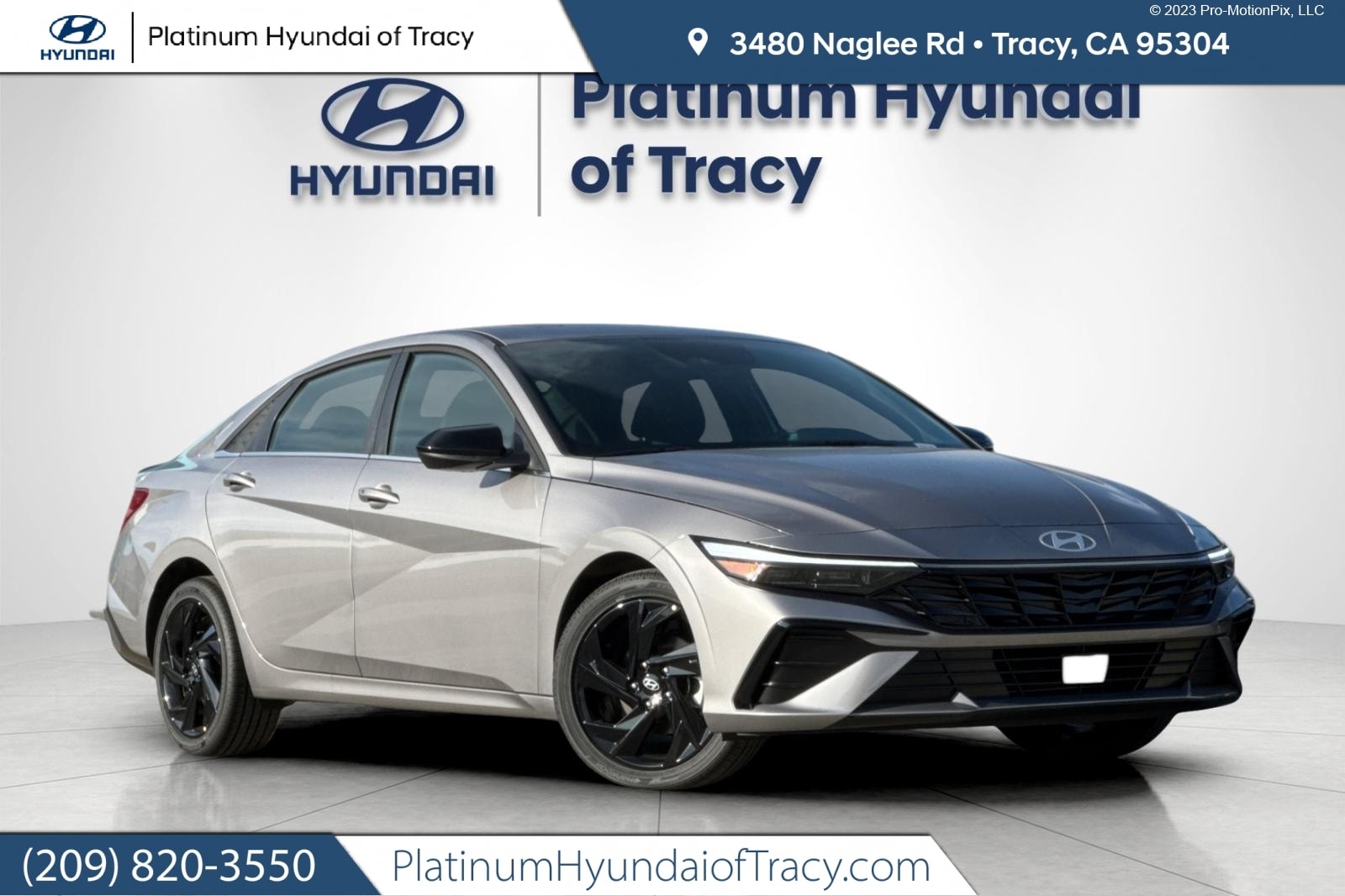 2026 Hyundai Elantra 2.0 SEL Sport Premium's photo