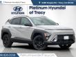 New 2026 Hyundai Kona SEL Sport AWD SUV
