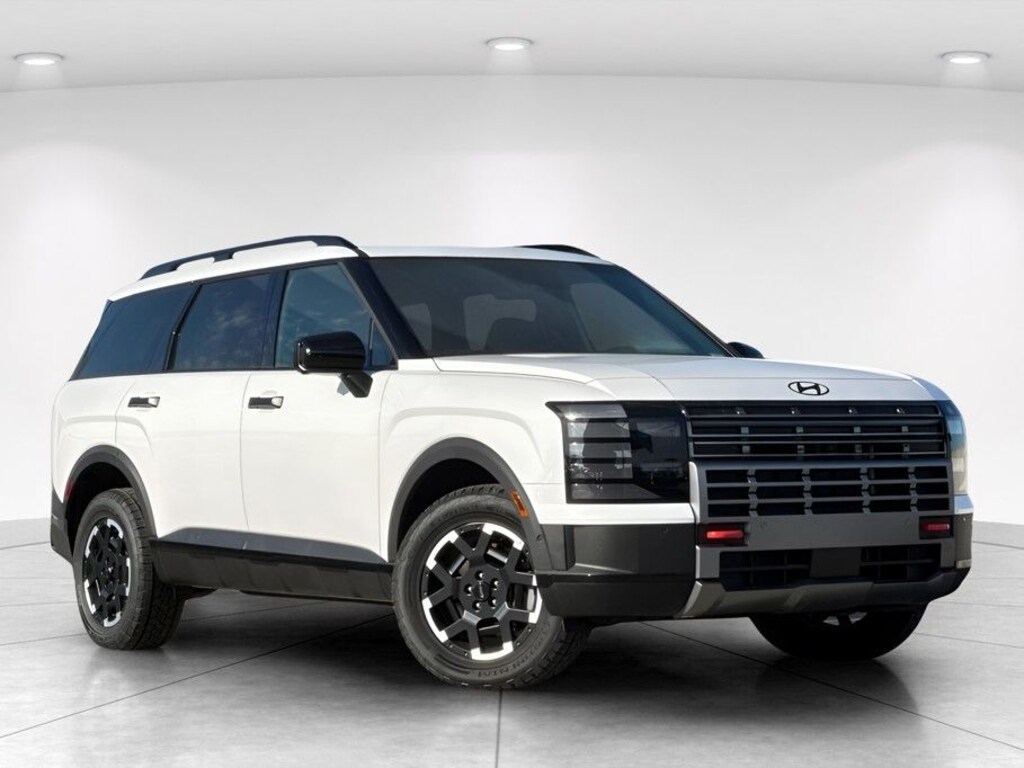 New 2026 Hyundai Palisade XRT Pro SUV