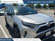 Used 2022 Toyota RAV4 Hybrid XSE SUV