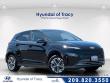 Certified 2023 Hyundai Kona Electric SE SUV