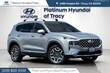  Hyundai Santa Fe Hybrid
