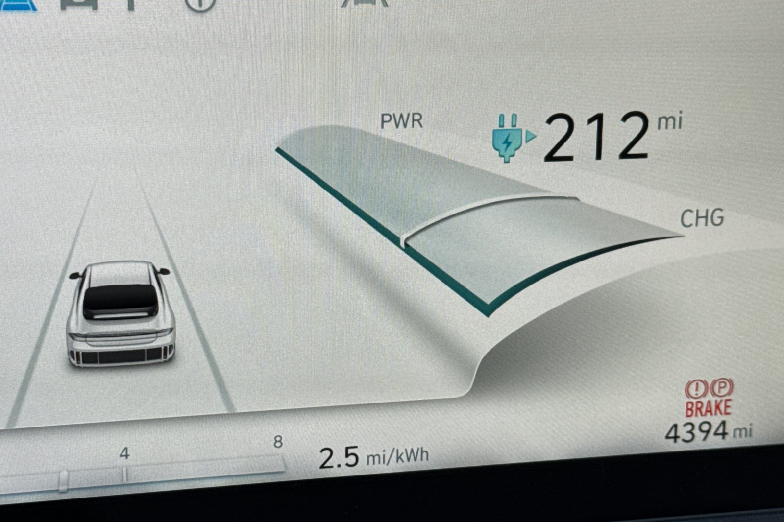 2023 Hyundai IONIQ 6 SEL - Photo 22