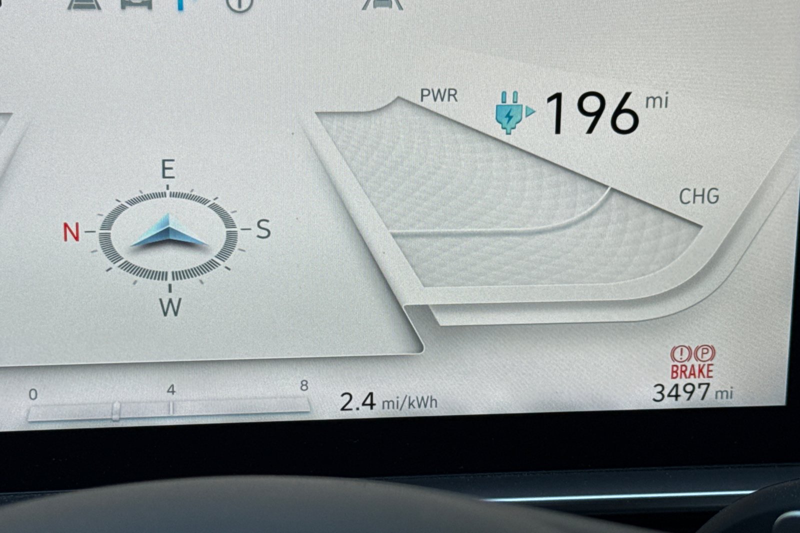 2023 Hyundai IONIQ 6 SEL - Photo 22