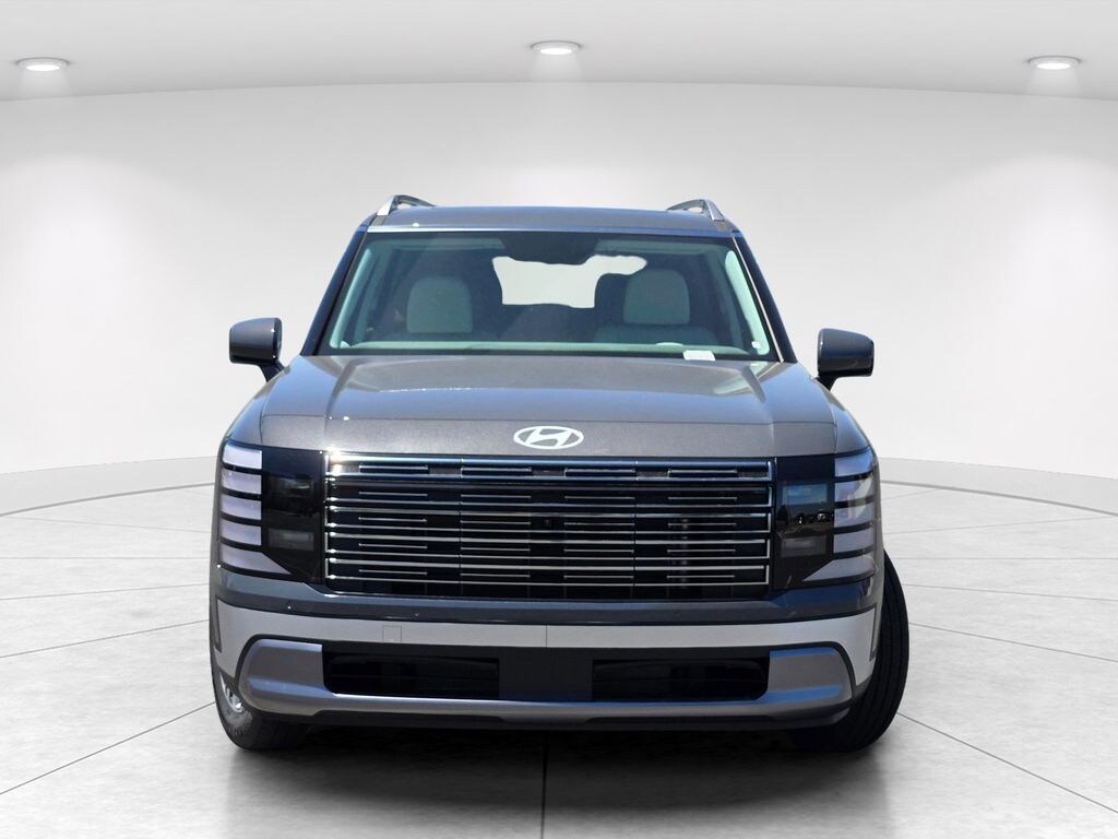 New 2026 Hyundai Palisade SEL Premium AWD SUV