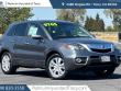 Used 2010 Acura RDX Base w/Technology Package SUV