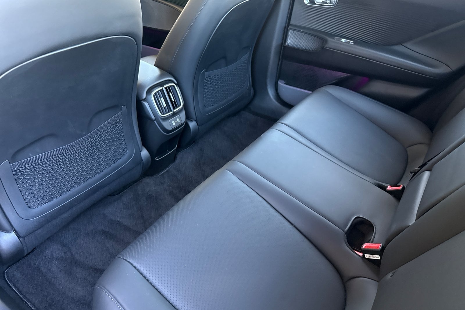 2023 Hyundai IONIQ 6 SEL - Photo 9