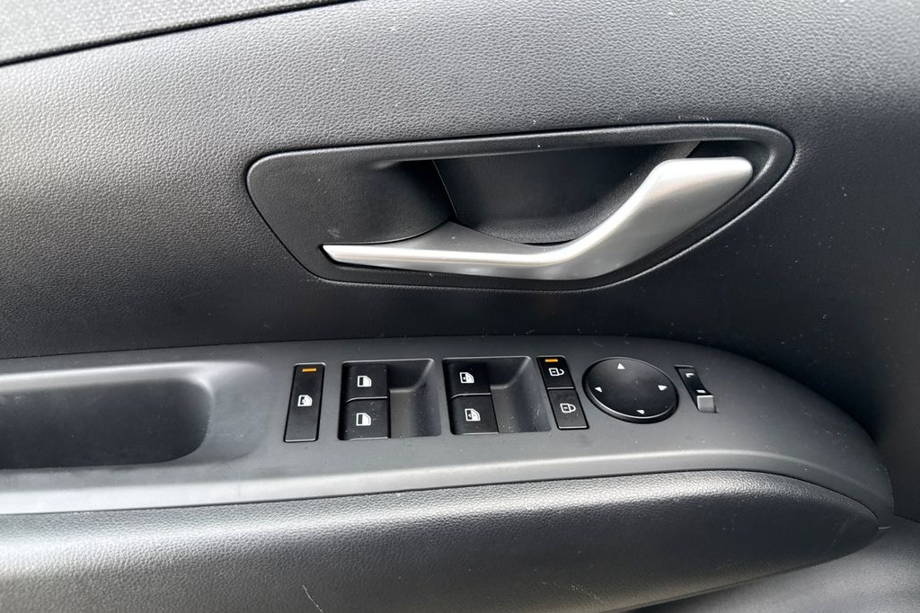 2025 Hyundai Tucson Hybrid SEL Convenience photo 3