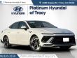 New 2026 Hyundai Sonata SEL Sport Sedan