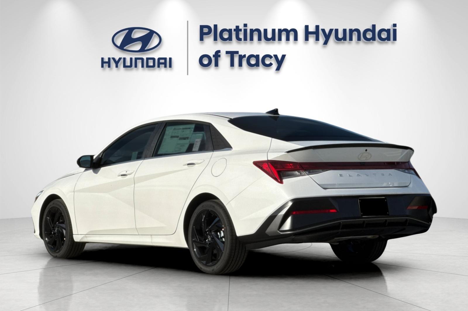 2026 Hyundai Elantra SEL - Photo 6