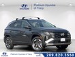  Hyundai Tucson Hybrid