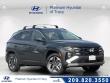 Used 2026 Hyundai Tucson Hybrid SEL SUV