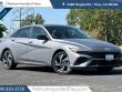 New 2025 Hyundai Elantra Hybrid SEL Sport Sedan