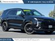 Certified 2025 Hyundai Palisade Calligraphy Night Edition SUV