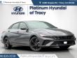 New 2026 Hyundai Elantra SEL Sport Premium Sedan