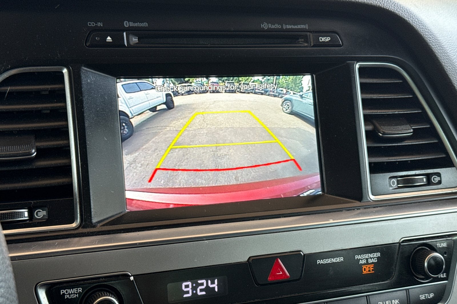 2016 Hyundai Sonata SE - Photo 15