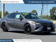 Used 2018 Toyota Camry XSE Sedan
