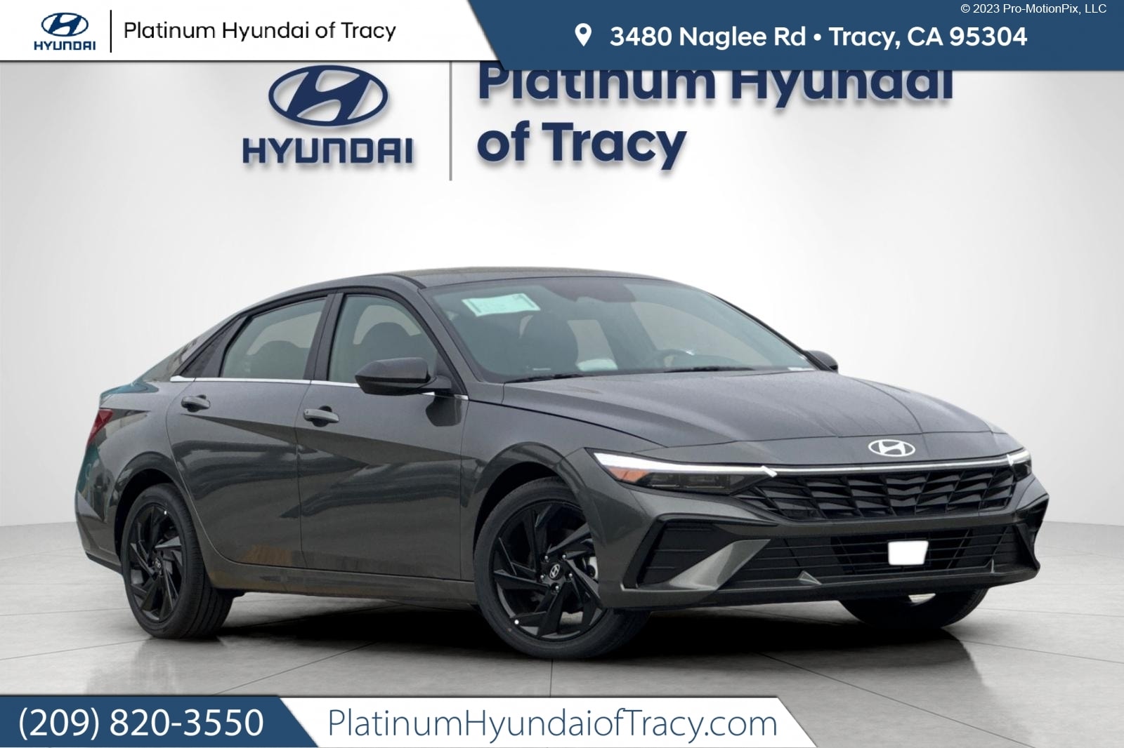 2026 Hyundai Elantra 2.0 SEL Sport Premium's photo