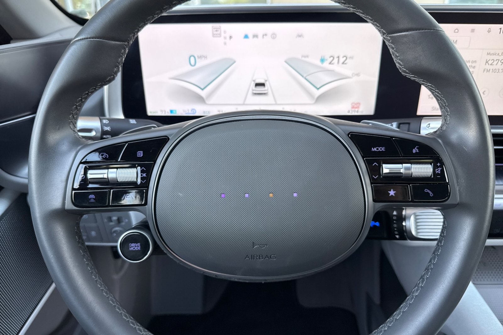 2023 Hyundai IONIQ 6 SEL - Photo 20