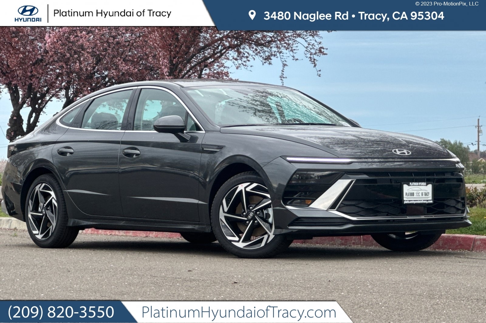 2026 Hyundai Sonata SEL