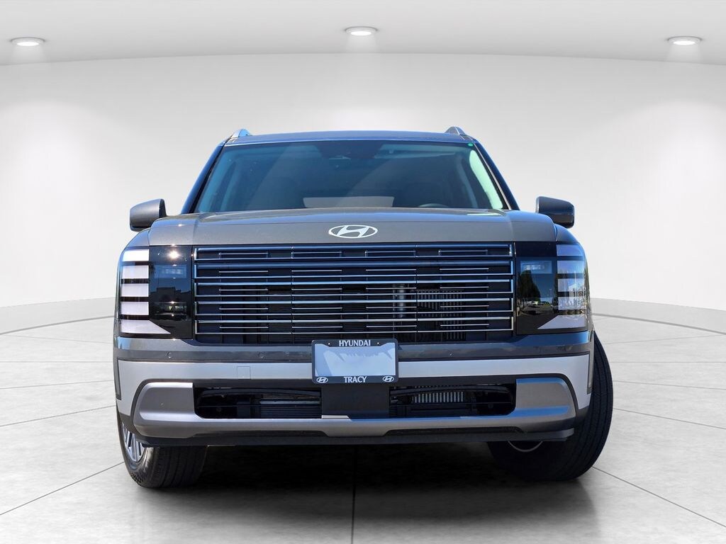 New 2026 Hyundai Palisade Hybrid Blue SEL 7P SUV