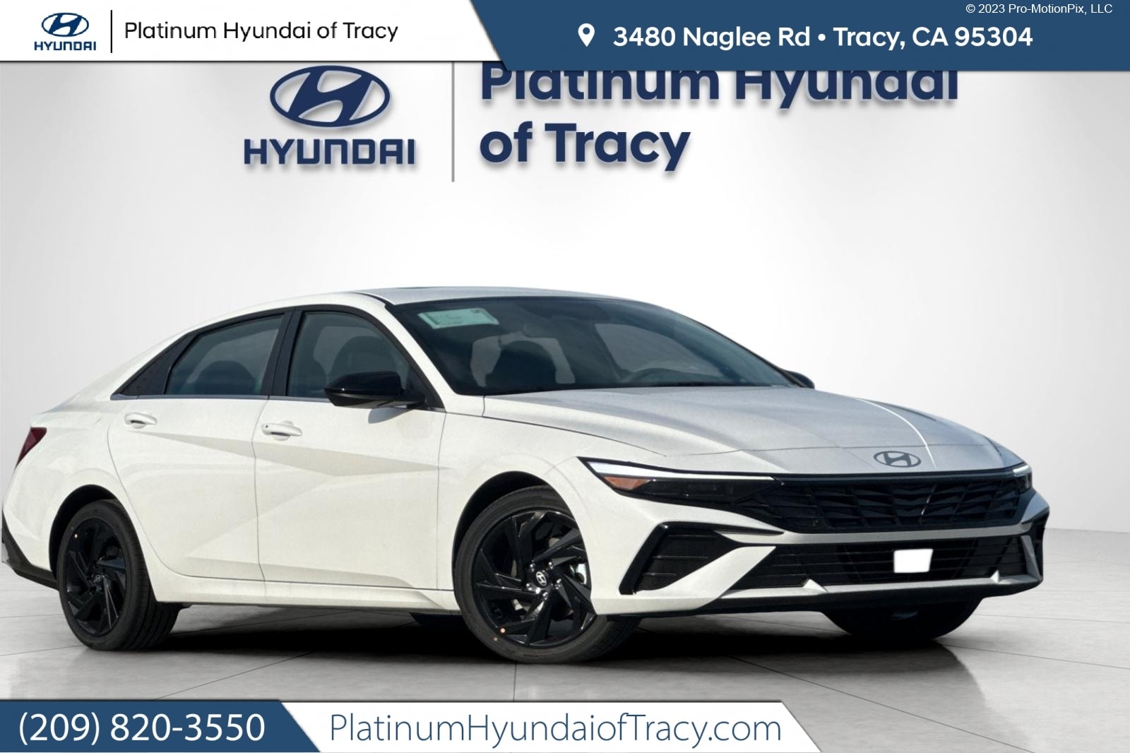 2026 Hyundai Elantra 2.0 SEL Sport Premium's photo