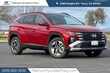 Hyundai Tucson Hybrid