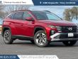New 2025 Hyundai Tucson Hybrid SEL Convenience SUV