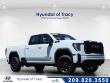 Used 2026 GMC Sierra 2500 HD AT4 Truck Crew Cab