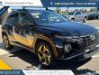 Used 2024 Hyundai Tucson Hybrid SEL Convenience SUV