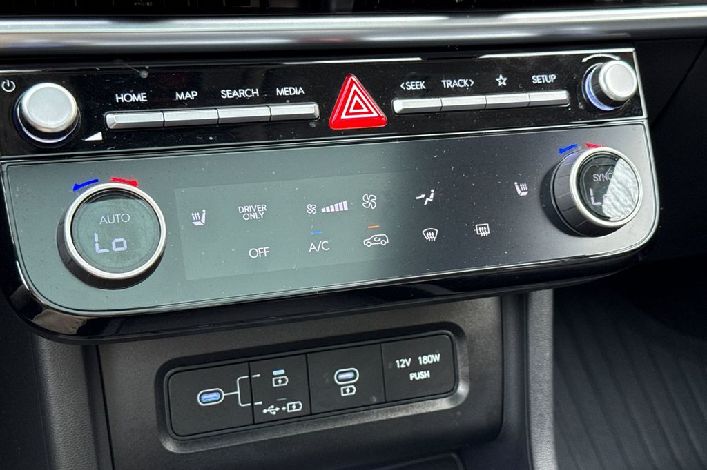 2025 Hyundai Tucson SEL Convenience - Photo 19