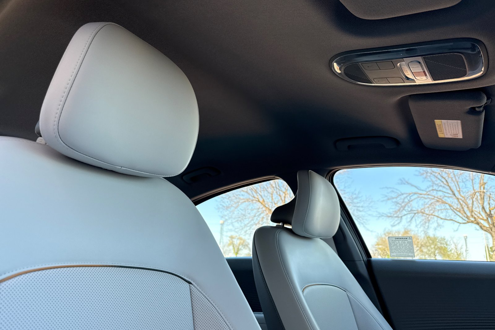 2023 Hyundai IONIQ 6 SEL - Photo 13