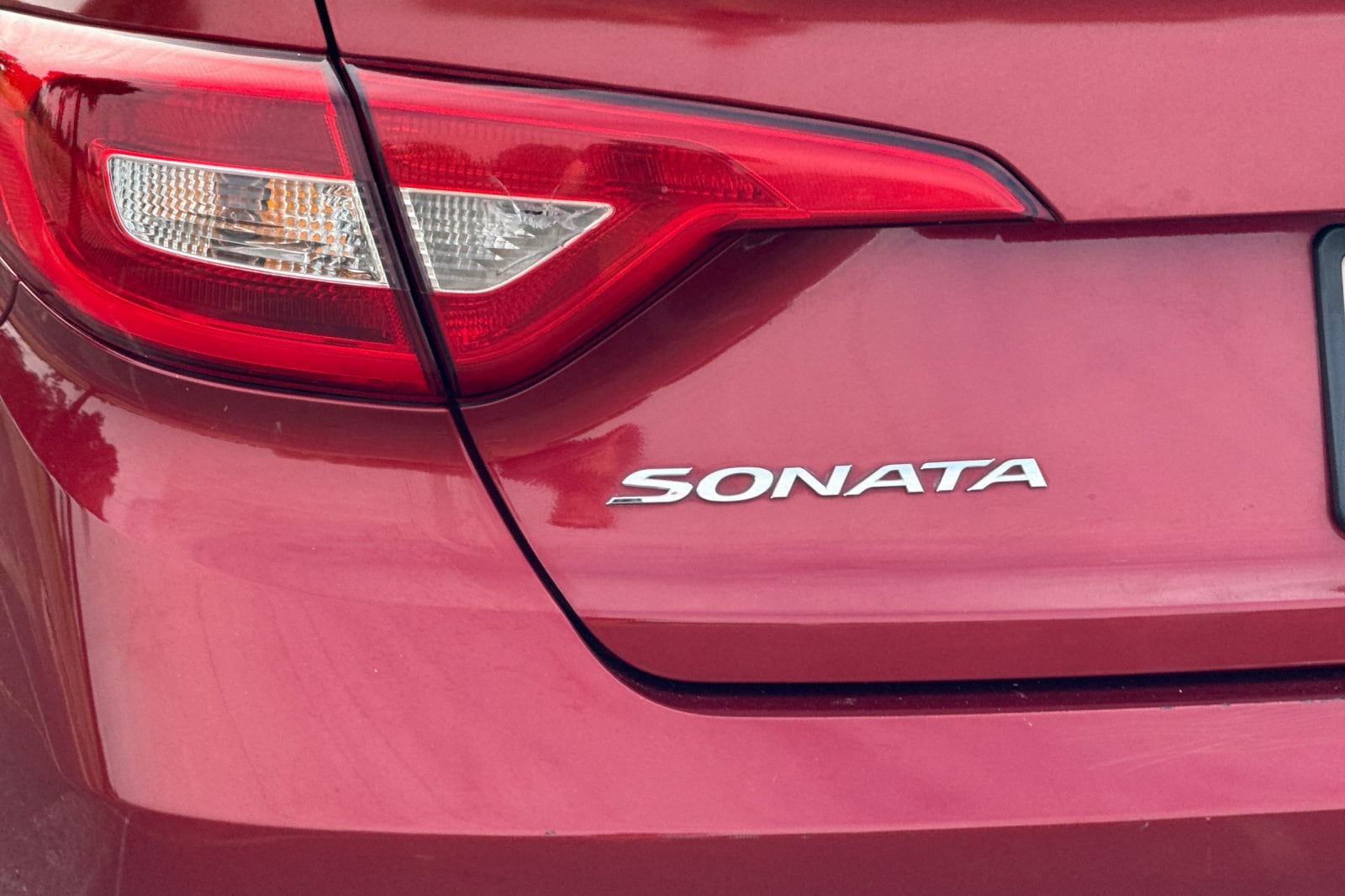 2016 Hyundai Sonata SE - Photo 21