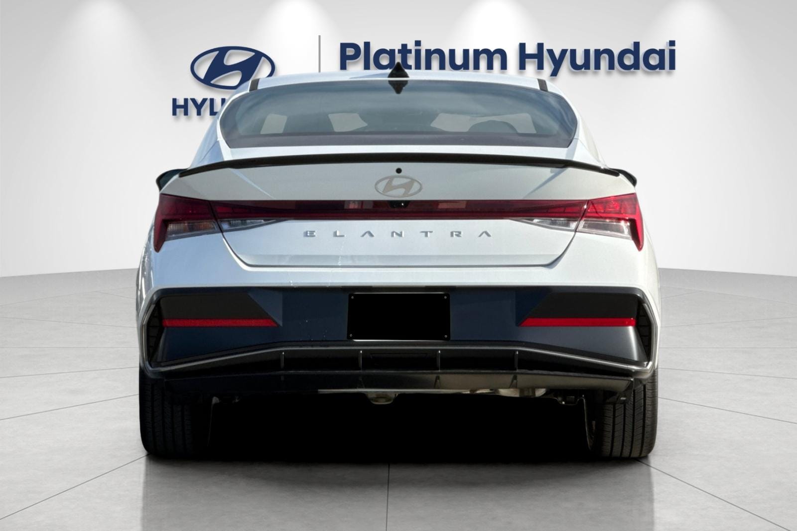 2026 Hyundai Elantra SEL - Photo 5