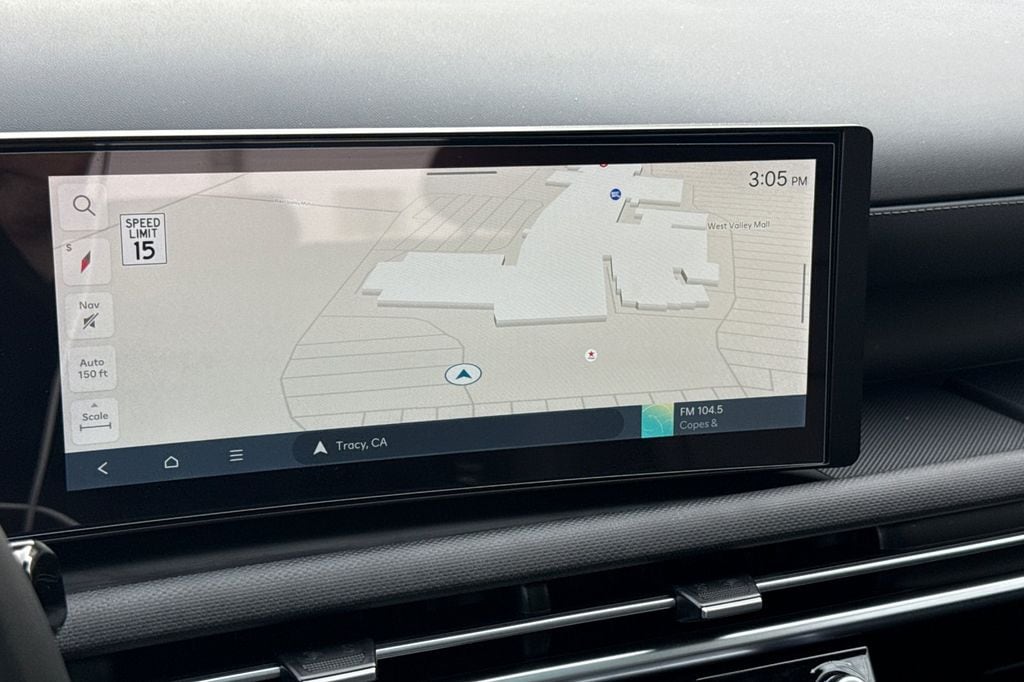 2025 Hyundai Tucson SEL Convenience - Photo 17