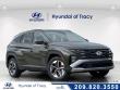 New 2026 Hyundai Tucson SEL FWD SUV