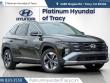 New 2026 Hyundai Tucson SEL Premium FWD SUV