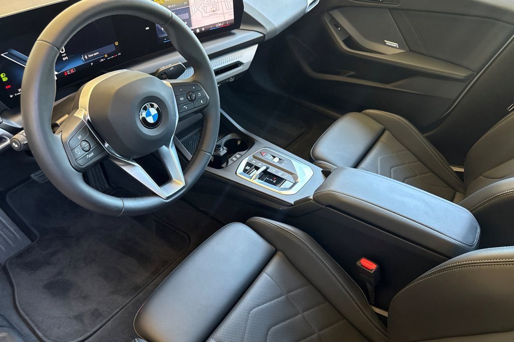 2025 BMW 2 Series 10