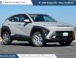 New 2025 Hyundai Kona SE SUV