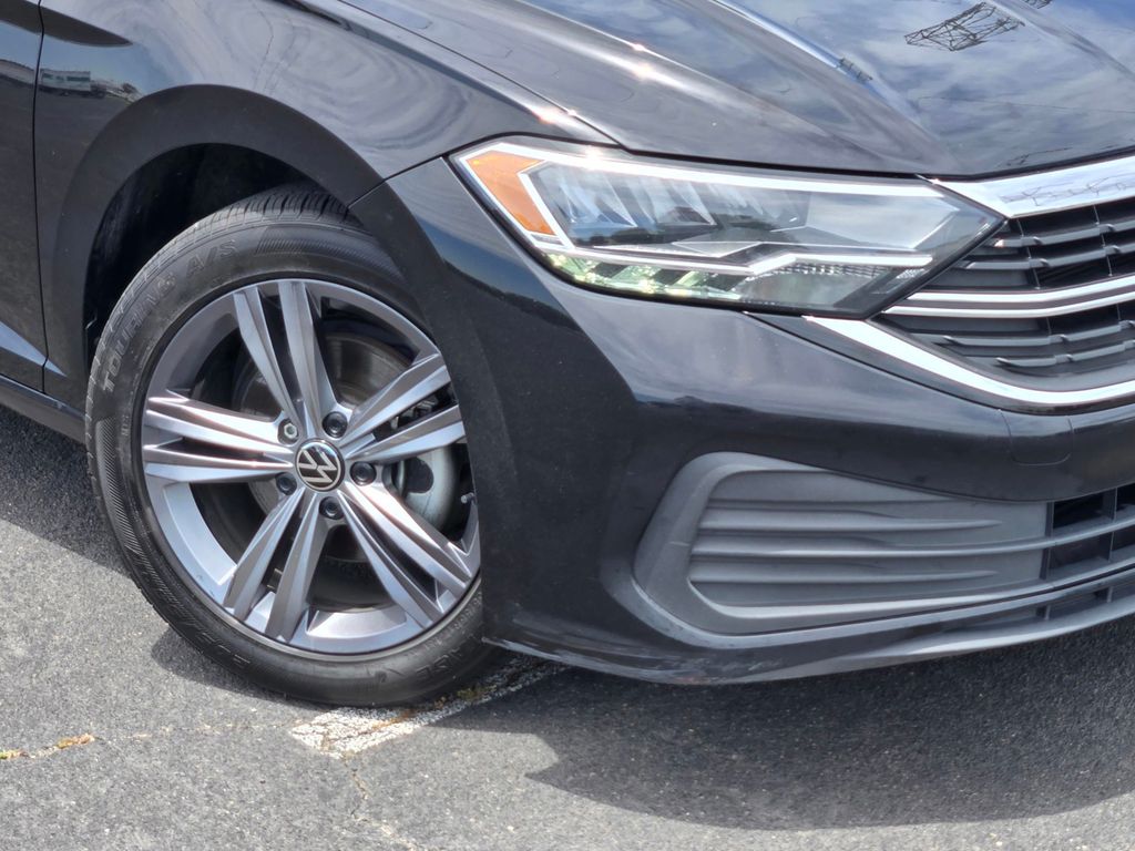 2024 Volkswagen Jetta 9