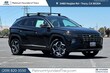Hyundai Tucson Hybrid