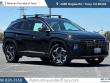 Certified 2024 Hyundai Tucson Hybrid Limited SUV