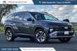 Hyundai Tucson Hybrid