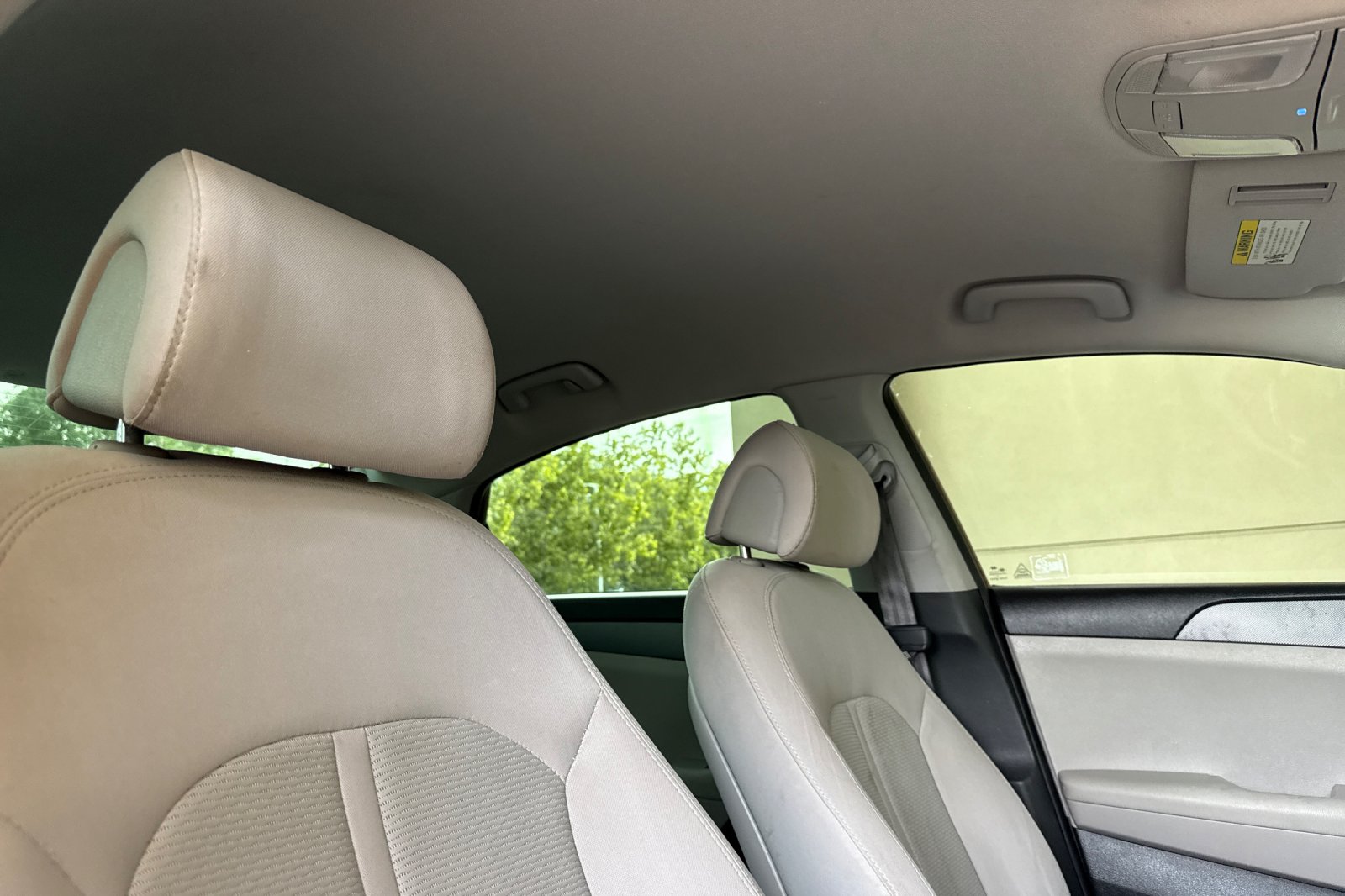 2016 Hyundai Sonata SE - Photo 13