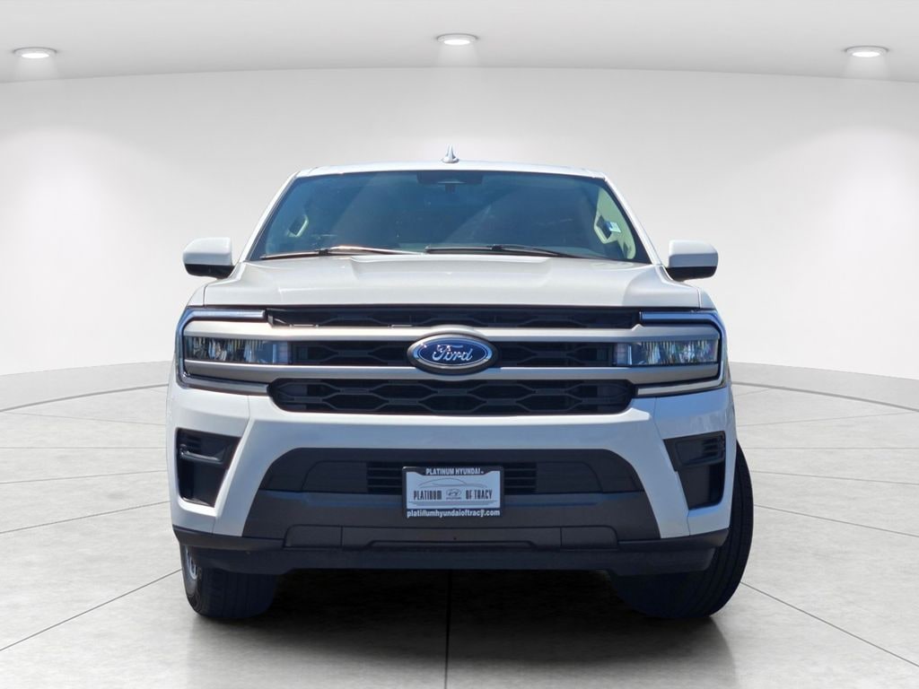 Used 2024 Ford Expedition Max XLT SUV