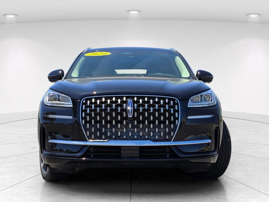 Used 2024 Lincoln Corsair Grand Touring SUV