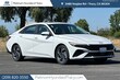 Hyundai Elantra Hybrid